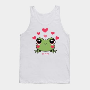 Be Mine Tank Top